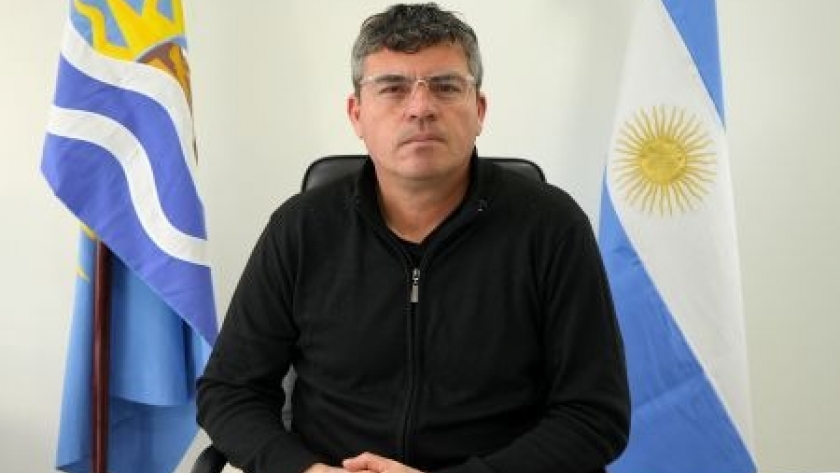 Punta Quilla avanza como eje del cabotaje nacional y motor logístico del sur argentino