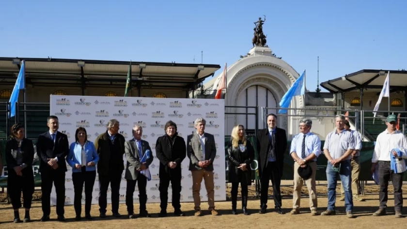 El campo reclama un plan concreto para eliminar retenciones tras la polémica por su quita fugaz