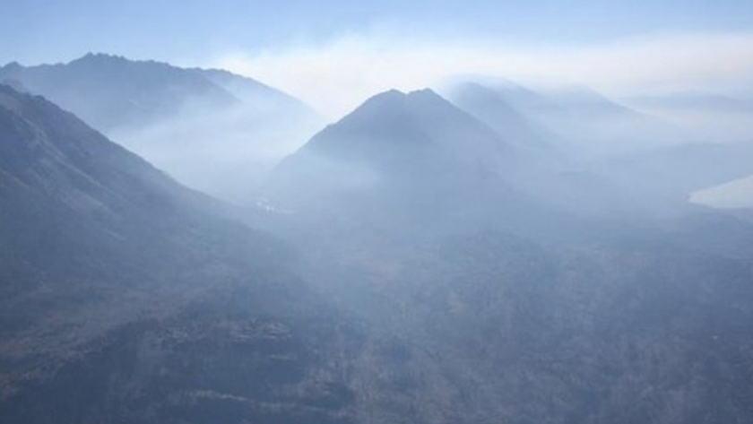 El ministerio de ambiente avanza con la implementación de un sistema de alerta temprana de catástrofes