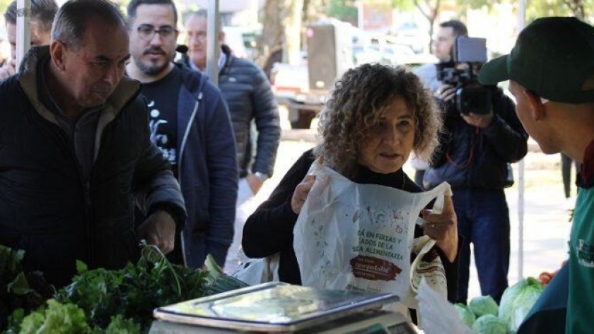 25 años de las Ferias Francas de Posadas: Un legado que se extiende por toda la ciudad