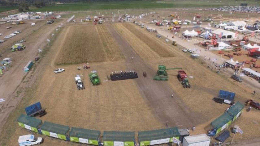 “La innovación tecnológica está transformando la agricultura