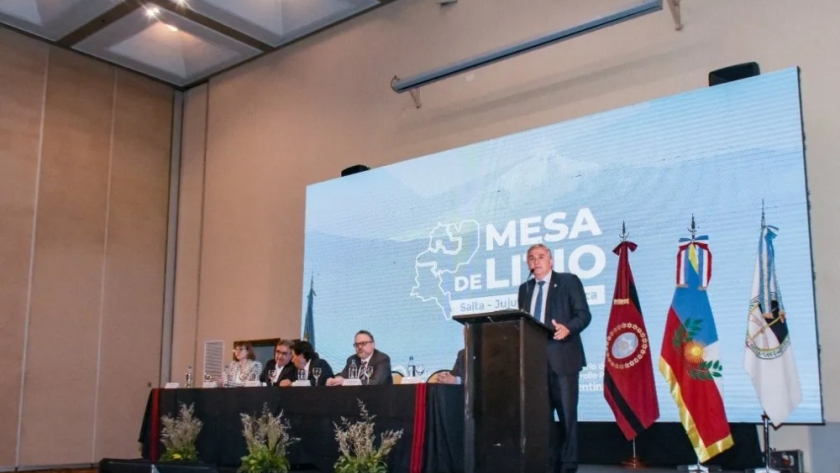 Jujuy, Salta y Catamarca se preparan para 