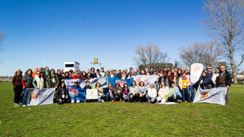 Carhué y Rivera serán sede del Encuentro Anual de la Red de Turismo Rural Centro Sur Bonaerense