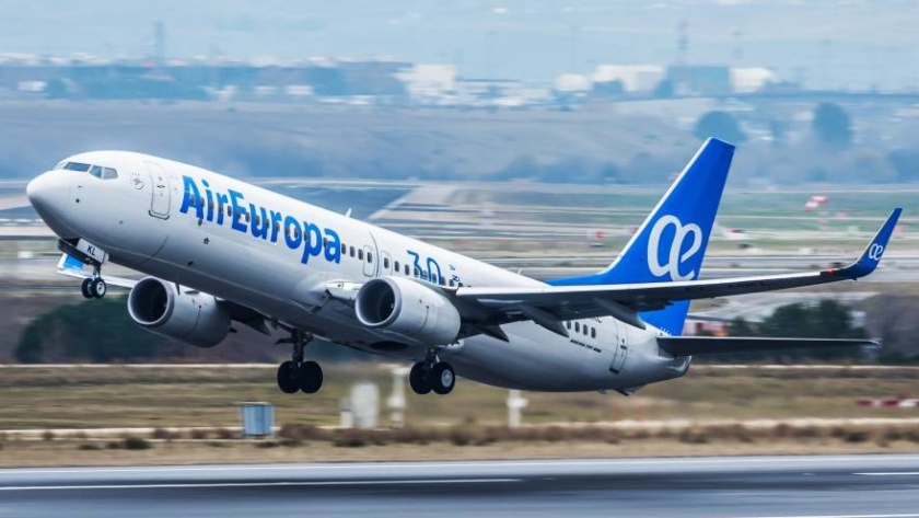 Fitur 2022: Córdoba y Air Europa trabajarán en conjunto para potenciar el vuelo a Madrid