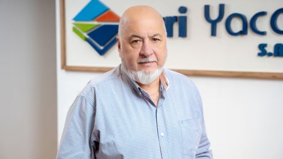 Juan Carlos “Teddy” Cotella: el productor que transformó 8500 hectáreas con sostenibilidad y planificación en el norte argentino