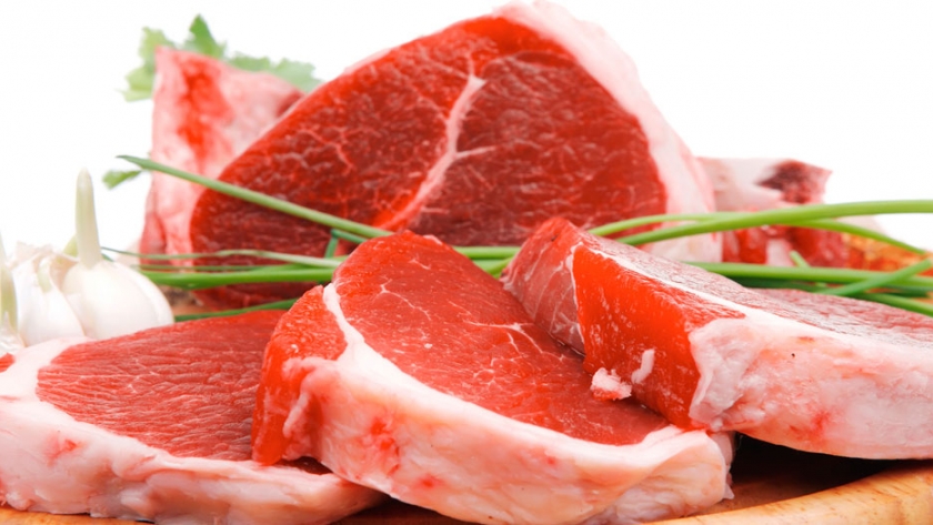 Los estadounidenses son fanáticos de la carne de res