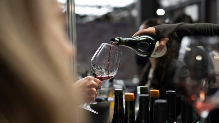 Chubut expondrá su variada gama de vinos en la feria más importante del sector