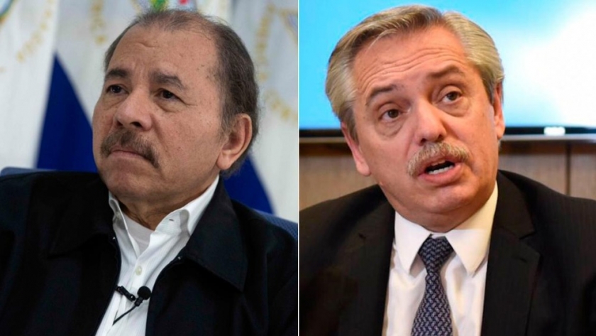 Nicaragua: comunicado conjunto de la Argentina y México en la OEA