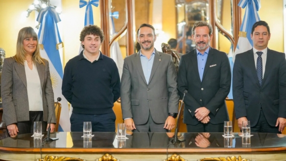 Inversión de US$20 millones impulsa industria forestal en Corrientes