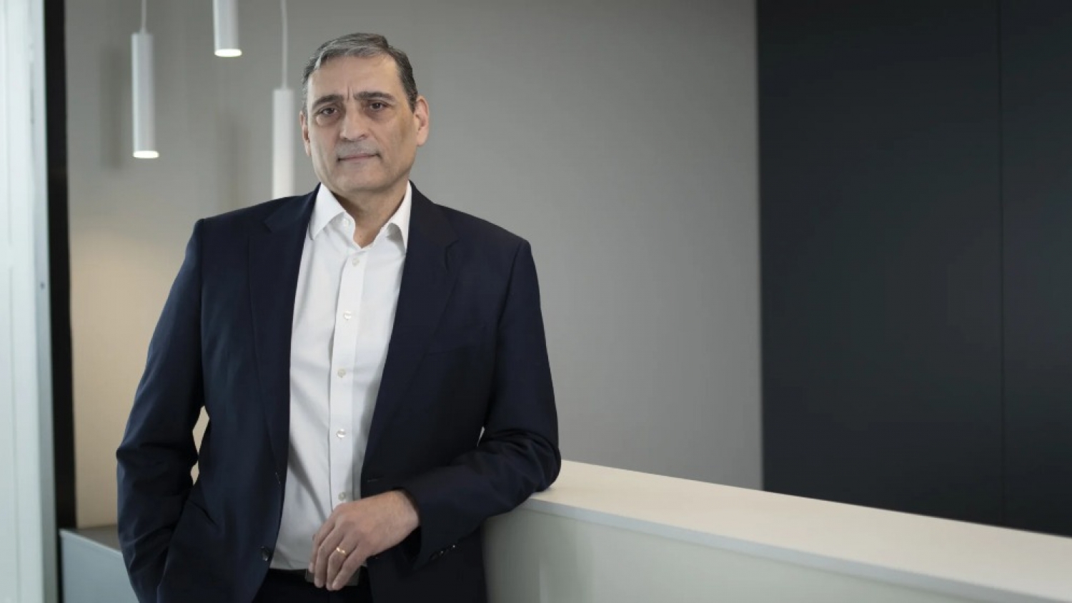 Pablo Iuliano impulsa una inversión de US$ 3.000 millones en petróleo