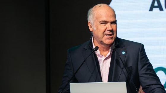 Iraeta impulsa la próxima campaña agrícola y ratifica apoyos para el sector agropecuario
