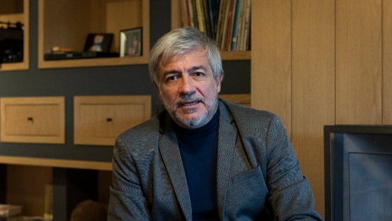 Ricardo Delgado: la economía busca consolidar estabilidad y fortalecer la confianza