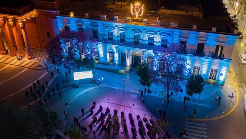 La ex Casa de Gobierno y el Predio Ferial albergarán los principales ejes de turismo