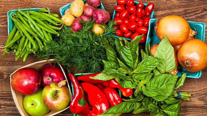 Aumento de la demanda mundial de alimentos orgánicos: decodificando esta tendencia