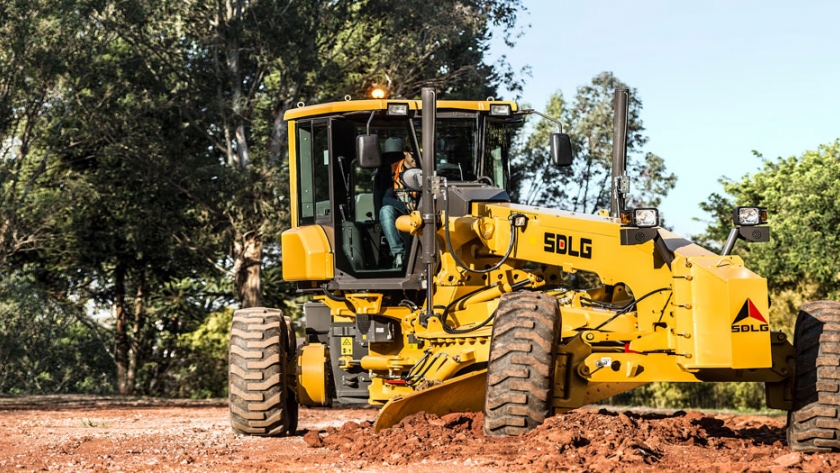 SDLG presente una vez más en Expoagro, apoyando a los agronegocios argentinos