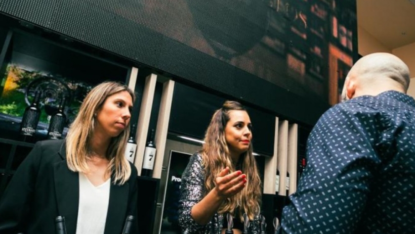 Las bodegas pampeanas mostrarán sus bondades en la PAMPAWINE 2023