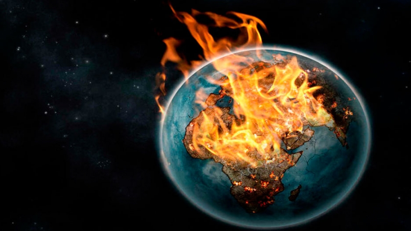 Es necesario un cambio de pensamiento para enfrentar el cambio climático