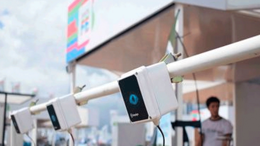 Crearon un sistema para aplicar inteligencia artificial en las pulverizaciones agrícolas