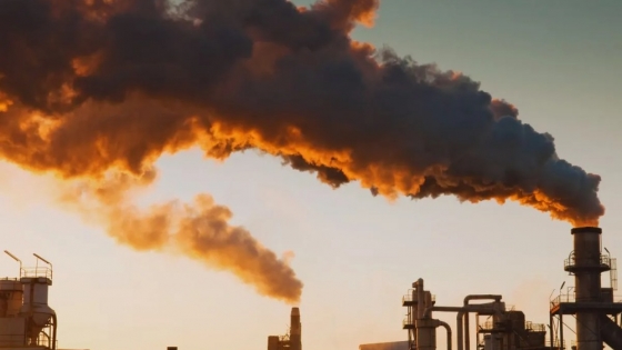 Mendoza capacita a empresas para reportar emisiones de gases de efecto invernadero