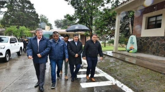 La Hostería La Angostura amplía su capacidad y suma 12 nuevas habitaciones en El Mollar