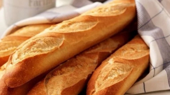 <El precio del kilo de pan aumentará a valores entre $ 2.200 y $ 2.400 en la provincia de Buenos Aires