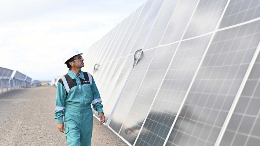 Energías Renovables: Se sumaron más de 173 MW al sistema eléctrico en el segundo trimestre del año