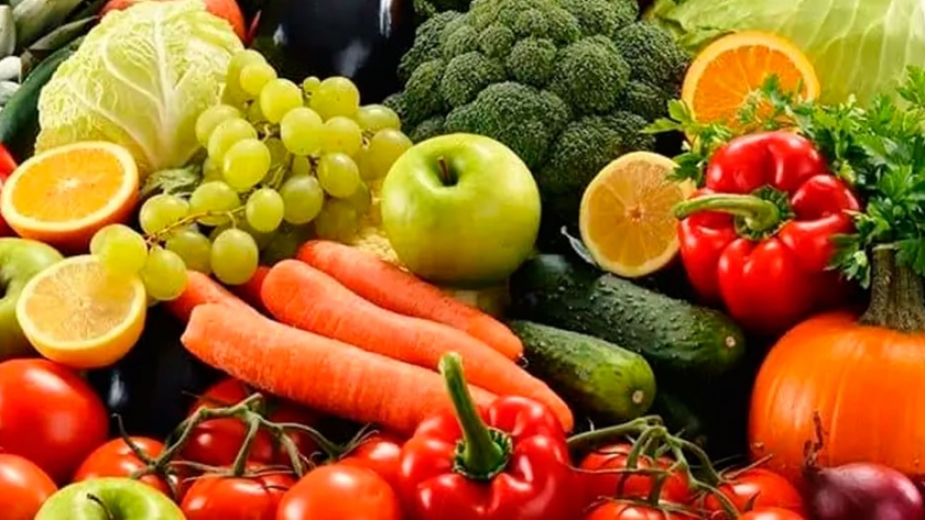 El 2021 es el Año de las Frutas y Verduras definido por la ONU