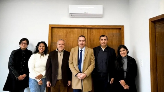 Jujuy fortalece el acceso al crédito con nuevas herramientas junto al Banco Nación