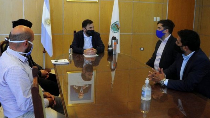 Una empresa tabacalera realizará una inversión millonaria en el Parque Industrial Norte