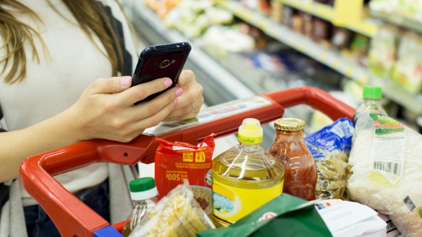 Actualizan precios máximos con subas de entre 2 y 4,5%