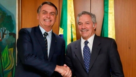 Agroindustriales piden a Solá, Kulfas y Basterra priorizar nuevos acuerdos comerciales vía Mercosur