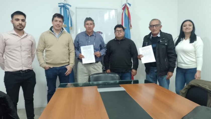 Nuevos Aportes Económicos para Fortalecer la Cadena Caprina en La Paz