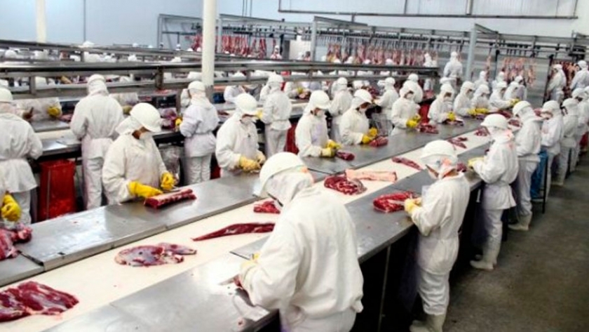 Reconfigurando la cadena de la carne vacuna