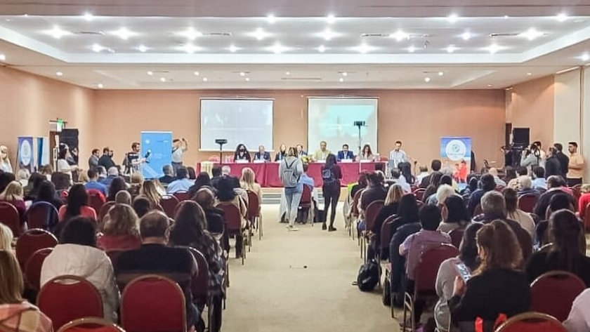 El Instituto Fueguino de Turismo participó del VI Encuentro Nacional de Turismo Rural