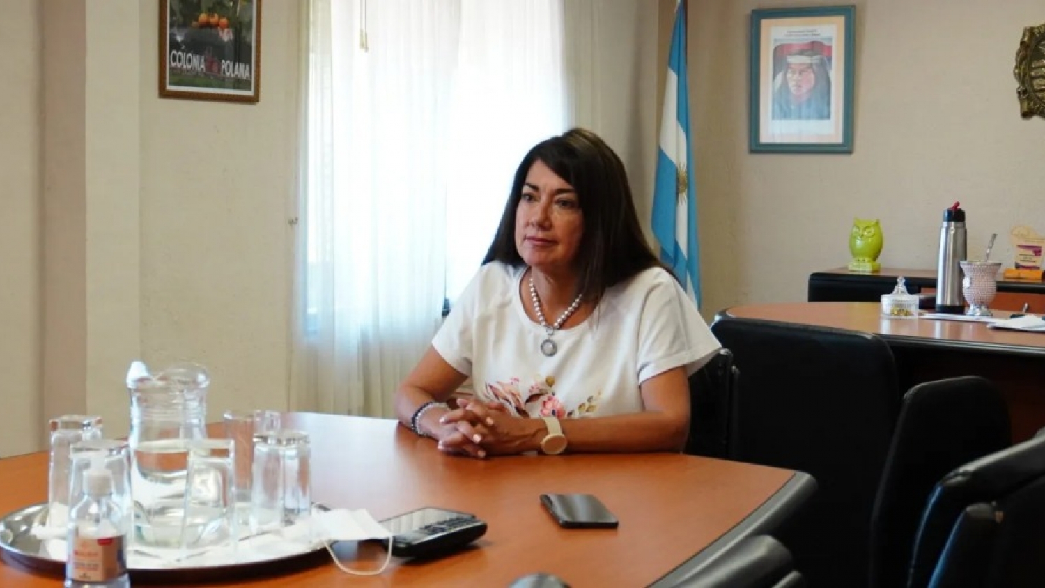 Misiones refuerza la producción piscícola cooperativa con eje en Semana Santa