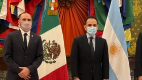 G20: Declaración conjunta de Argentina y México sobre una recuperación rápida, inclusiva y sostenible