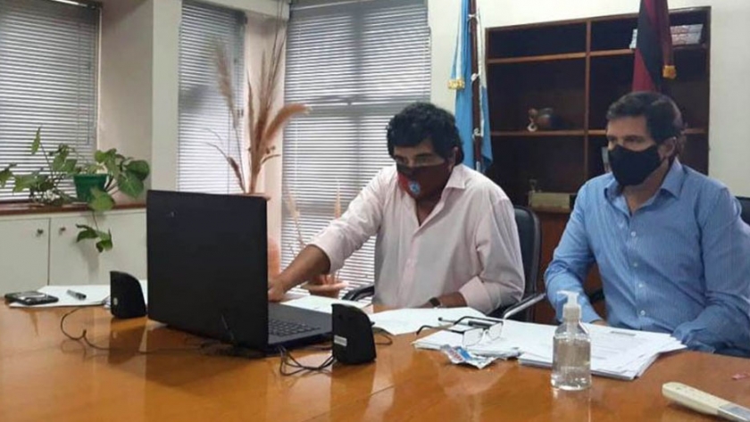 Provincias del norte argentino consensuaron ejes prioritarios para potenciar empresas e industrias