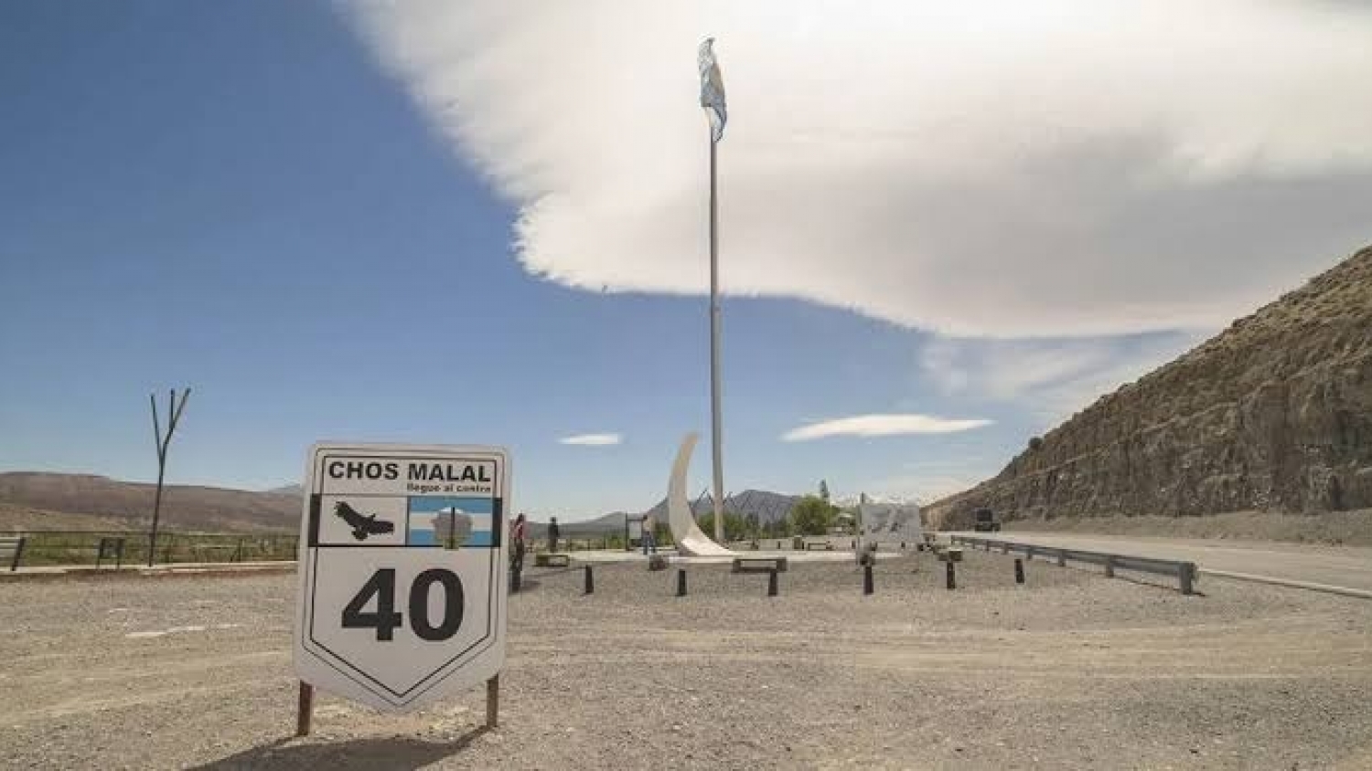 Turismo en Chos Malal: patrimonio histórico y Ruta del Norte