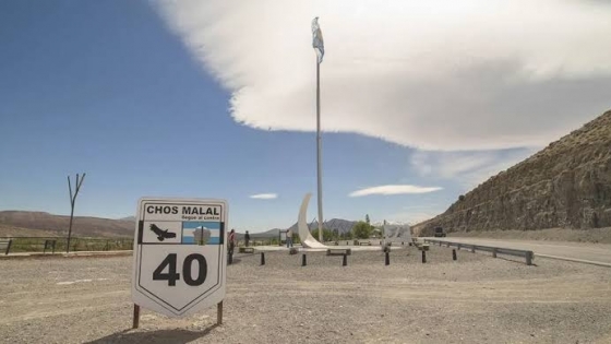 Turismo en Chos Malal: patrimonio histórico y Ruta del Norte