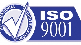 La norma ISO 9001 en logística