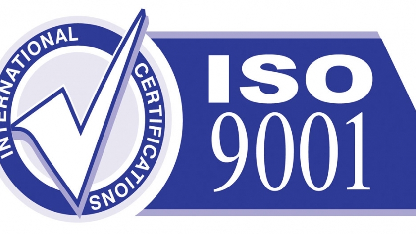 La norma ISO 9001 en logística