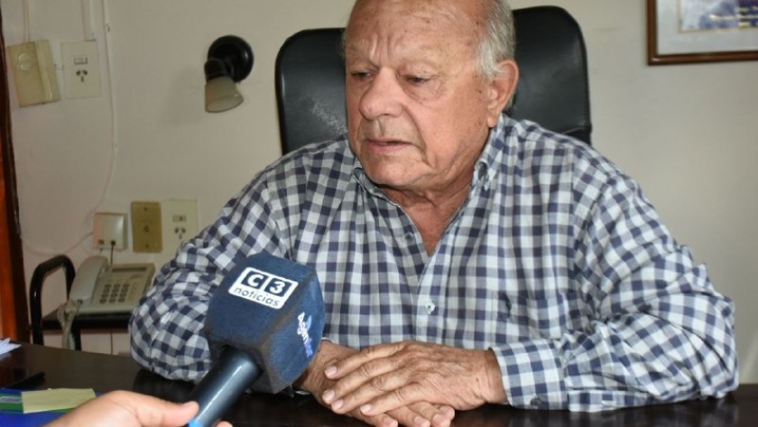 “El nuevo incremento pone al salario público de Formosa como el de mayor poder adquisitivo del NEA”, sostuvo Román