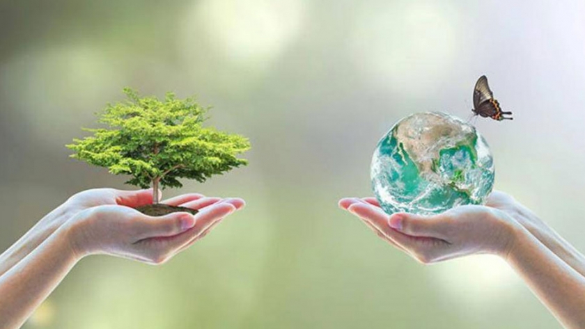 Se inició el proceso de Gobernanza Ambiental con Quilmes