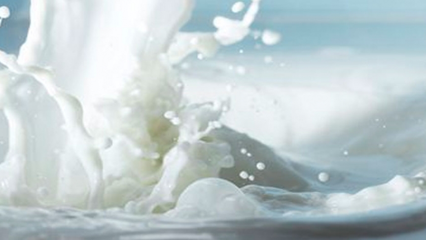 ¿Cuánto costó producir un litro de leche en marzo?