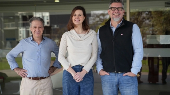 De una idea entre científicos a una startup argentina que busca revolucionar los trasplantes