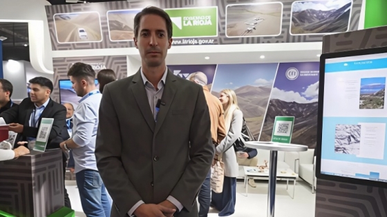 La Rioja consolida su perfil minero tras su participación estratégica en Arminera 2025