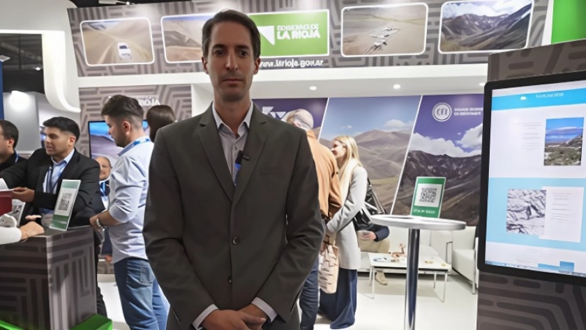 La Rioja consolida su perfil minero tras su participación estratégica en Arminera 2025