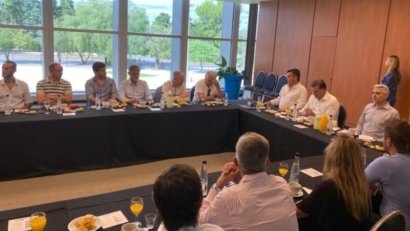 Turismo: Buscan potenciar a Córdoba como destino internacional