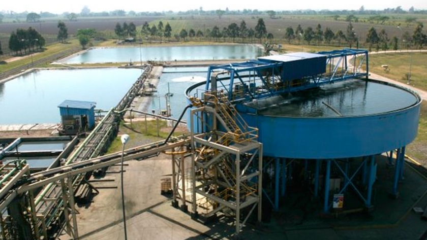Catamarca, minera Alumbrera comienza a utilizar energía eólica