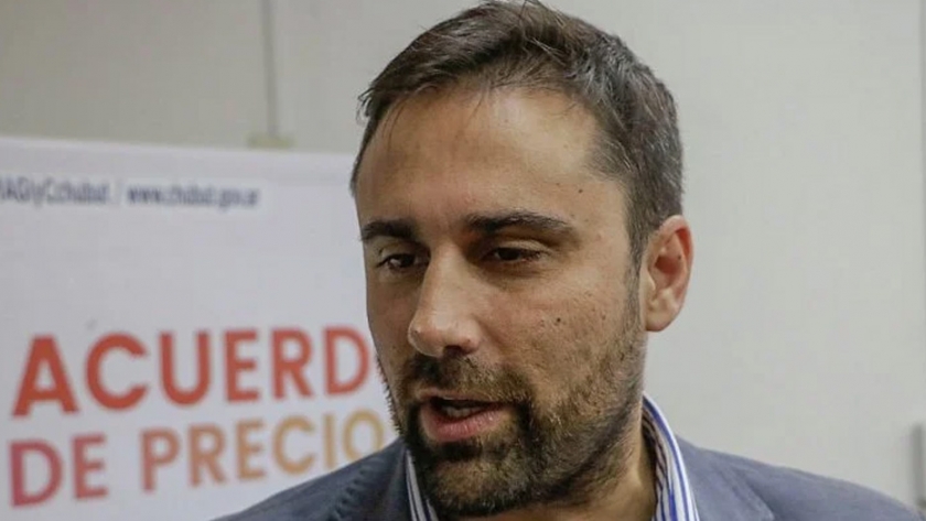 Industria 4.0: Chubut trabaja en un plan de capacitación para PyMEs